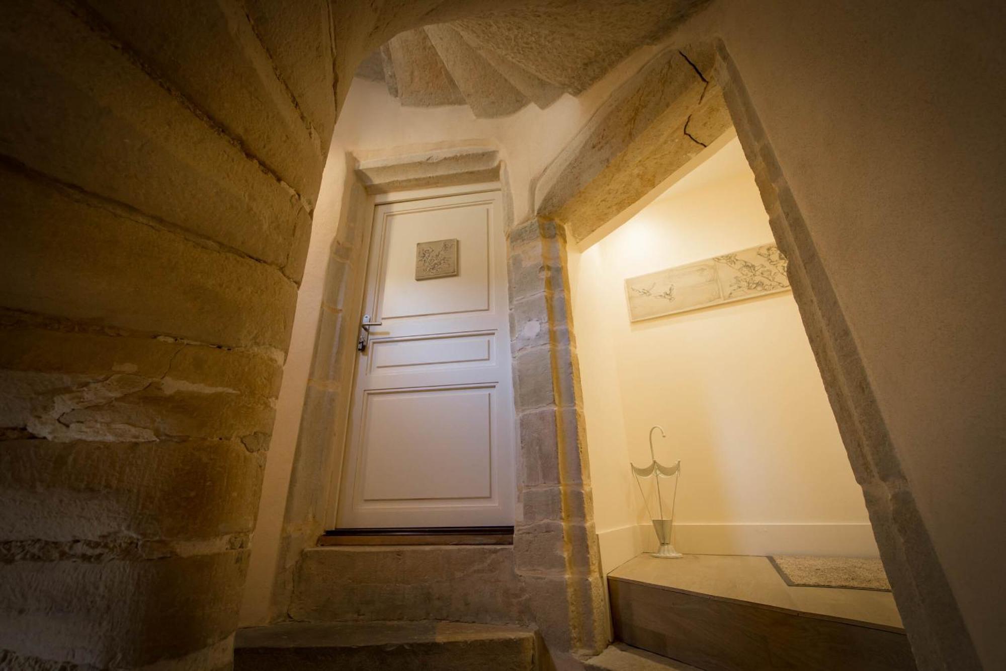 Le Cara Omael 2D Beaune (Cote d'Or) Exterior foto