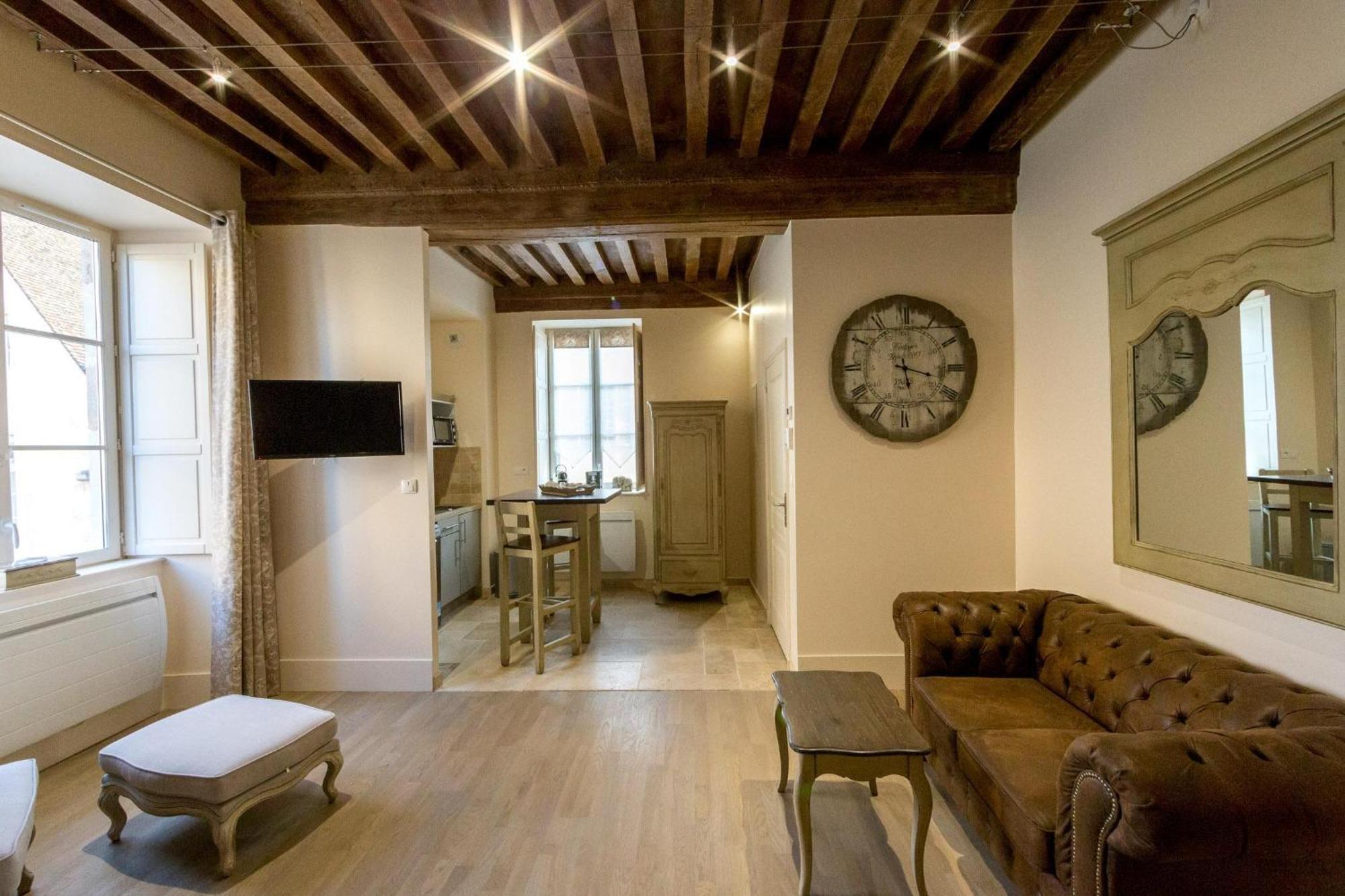 Le Cara Omael 2D Beaune (Cote d'Or) Exterior foto